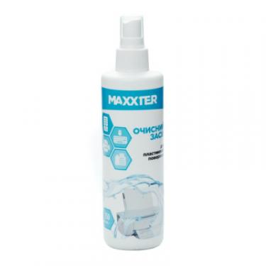 Спрей для очистки Maxxter spray for technique, 250ml Фото