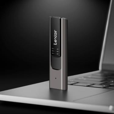 USB флеш накопитель Lexar 256GB JumpDrive M900 USB 3.1 Фото 9