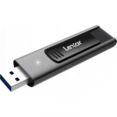 USB флеш накопитель Lexar 256GB JumpDrive M900 USB 3.1 Фото 1