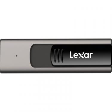 USB флеш накопитель Lexar 256GB JumpDrive M900 USB 3.1 Фото 2