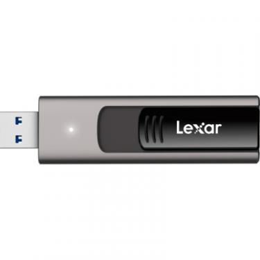 USB флеш накопитель Lexar 256GB JumpDrive M900 USB 3.1 Фото 3