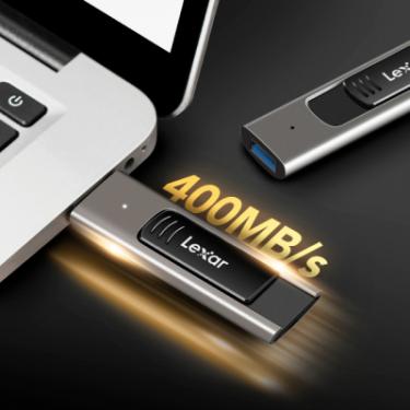 USB флеш накопитель Lexar 256GB JumpDrive M900 USB 3.1 Фото 7