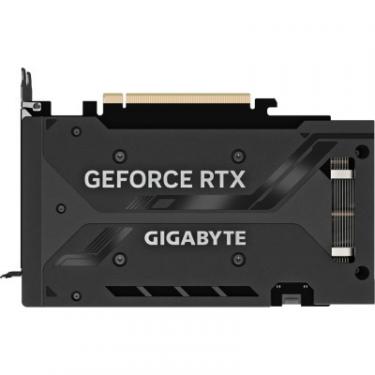 Видеокарта GIGABYTE GeForce RTX4070 12Gb WINDFORCE OC Фото 4