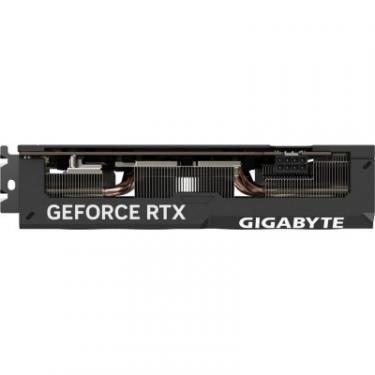Видеокарта GIGABYTE GeForce RTX4070 12Gb WINDFORCE OC Фото 5