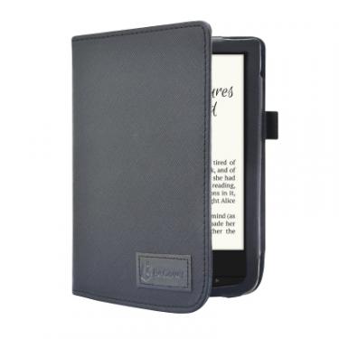 Чехол для электронной книги BeCover Slimbook PocketBook 743G InkPad 4/InkPad Color 2/I Фото 2