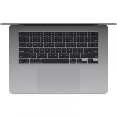 Ноутбук Apple MacBook Air 15 M3 A3114 Space Grey Фото 1