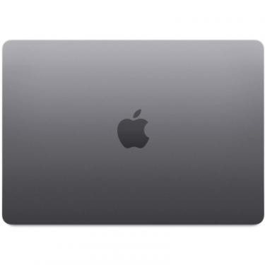 Ноутбук Apple MacBook Air 15 M3 A3114 Space Grey Фото 4