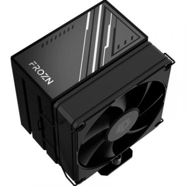 Кулер для процессора ID-Cooling FROZN A400 Black Фото 4