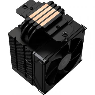 Кулер для процессора ID-Cooling FROZN A400 Black Фото 5