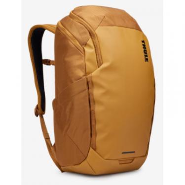 Рюкзак для ноутбука Thule 15.6" Chasm 26L TCHB-215 Golden Brown Фото