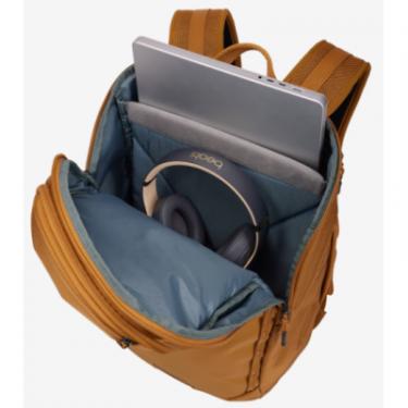 Рюкзак для ноутбука Thule 15.6" Chasm 26L TCHB-215 Golden Brown Фото 1