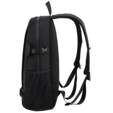 Рюкзак для ноутбука YENKEE 15.6" Gaming TROOPER YBB 1504 20L Black Фото 2