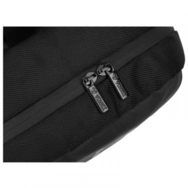 Рюкзак для ноутбука YENKEE 15.6" Gaming TROOPER YBB 1504 20L Black Фото 4
