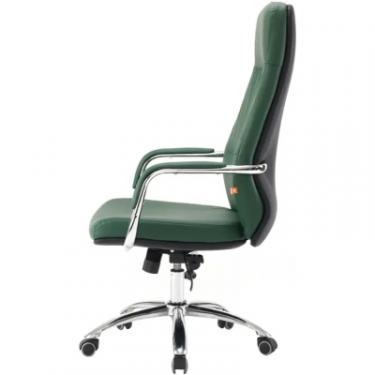 Офисное кресло Аклас Сейя Зелений Фото 2