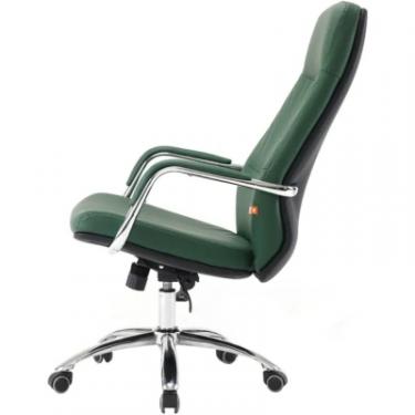 Офисное кресло Аклас Сейя Зелений Фото 3