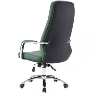 Офисное кресло Аклас Сейя Зелений Фото 4