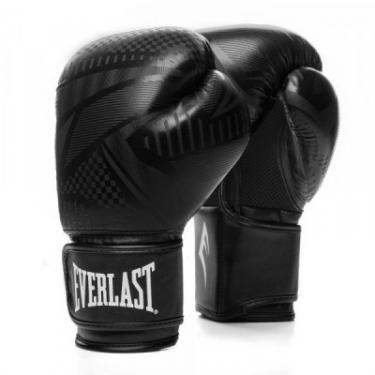 Боксерские перчатки Everlast Spark Training Gloves 870934-70-8 чорний 14 oz Фото