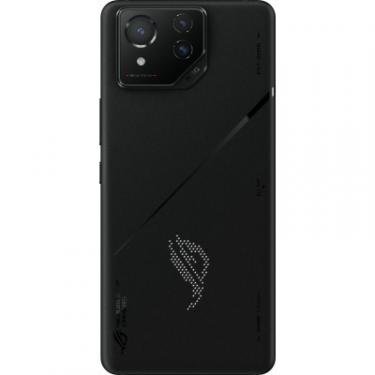 Мобильный телефон ASUS ROG Phone 8 Pro 16/512Gb Black Фото 1
