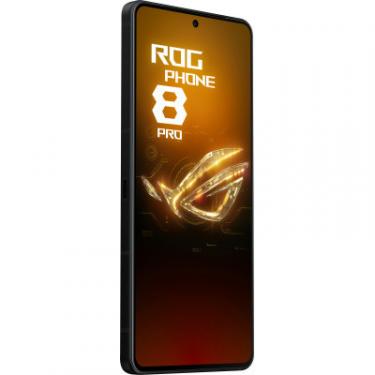 Мобильный телефон ASUS ROG Phone 8 Pro 16/512Gb Black Фото 2
