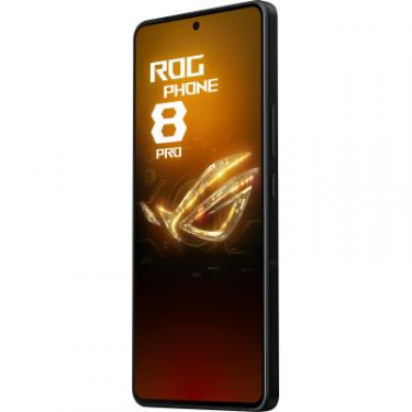 Мобильный телефон ASUS ROG Phone 8 Pro 16/512Gb Black Фото 3