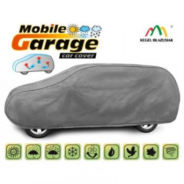 Тент автомобильный Kegel-Blazusiak Mobile Garage Фото 1