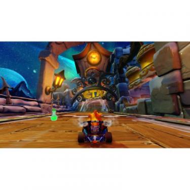 Игра Nintendo Crash Team Racing Nitro-Fueled, картридж Фото 3