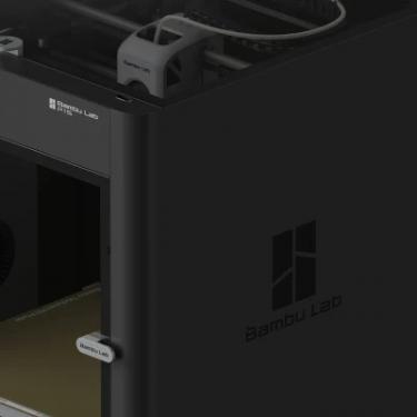 3D-принтер Bambu Lab PS1 Фото 3