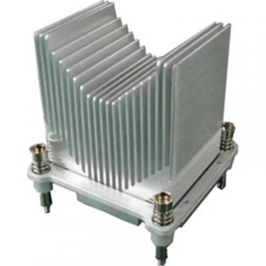 Радиатор охлаждения Dell EMC Standard Heatsink for T550 Фото