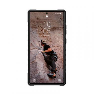 Чехол для мобильного телефона UAG Samsung Galaxy S24 Ultra Pathfinder Black Фото 3