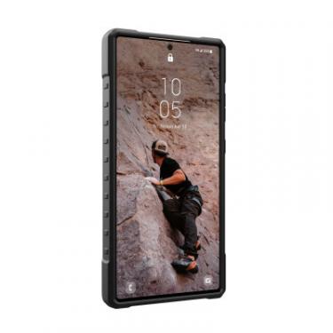 Чехол для мобильного телефона UAG Samsung Galaxy S24 Ultra Pathfinder Black Фото 5