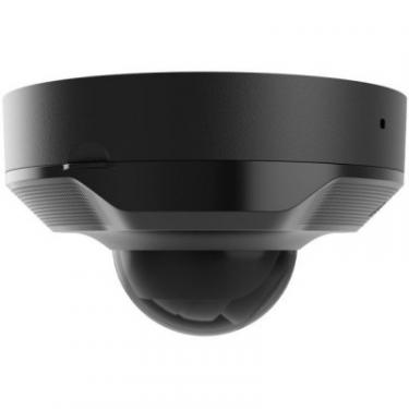 Камера видеонаблюдения Ajax DomeCam Mini (8/4.0) black Фото 5