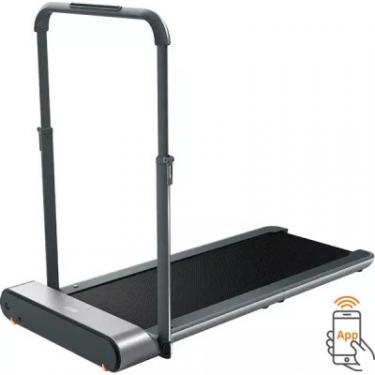 Беговая дорожка Xiaomi King Smith Walkingpad & Treadmill R1 Pro Silver Фото