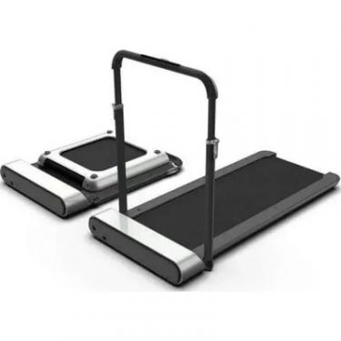 Беговая дорожка Xiaomi King Smith Walkingpad & Treadmill R1 Pro Silver Фото 1