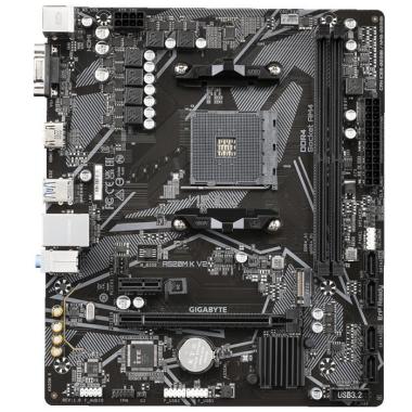 GIGABYTE B660I AORUS PRO DDR4 ⏩ Купить Материнскую плату GIGABYTE
