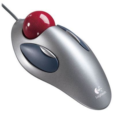 Трекбол Logitech Trackman Marble Фото
