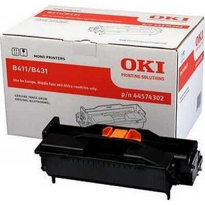Фотокондуктор OKI B411/431 Фото