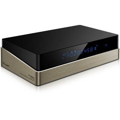 Медиаплеер iconBIT XDS 100 3D Фото
