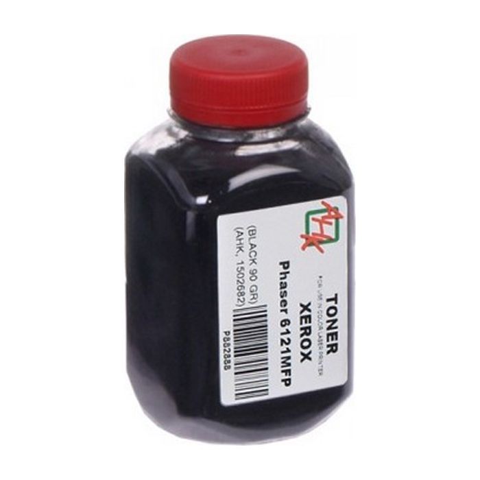 Тонер AHK XEROX Phaser 6121MFP Black (+ чип ) Фото