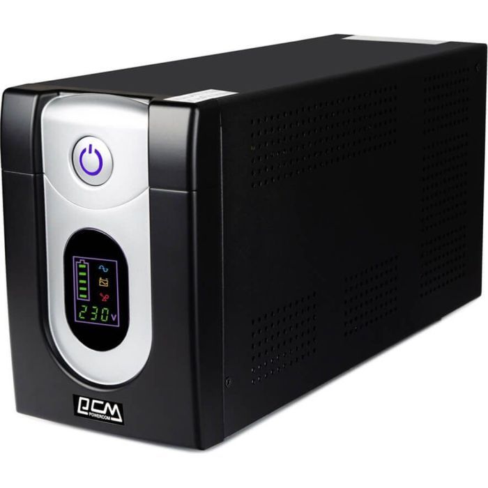 Источник бесперебойного питания Powercom IMD-2000 AP Фото