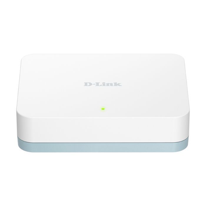 Коммутатор сетевой D-Link DGS-1005D Фото