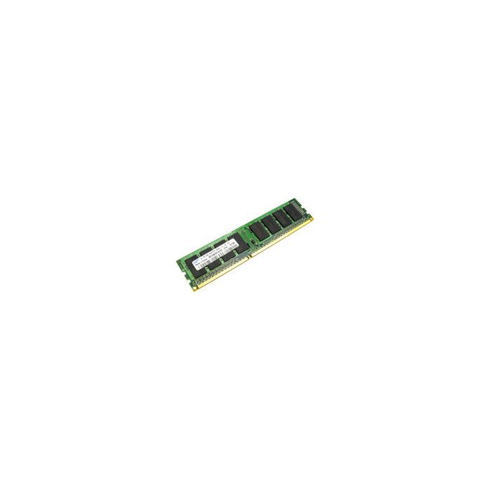 Модуль памяти для компьютера Samsung DDR3 1GB 1333 MHz Фото