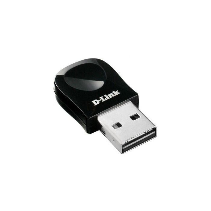 Сетевая карта Wi-Fi D-Link DWA-131 Фото