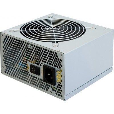 Блок питания Chieftec 600W Фото