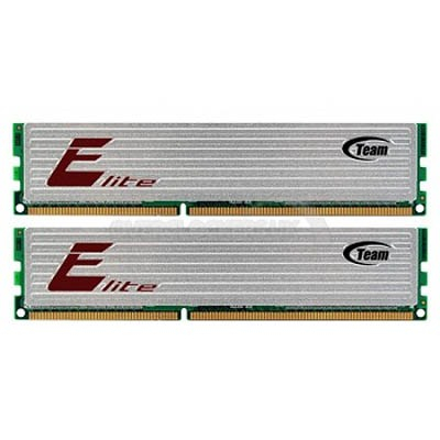 Модуль памяти для компьютера Team DDR3 8GB (2x4GB) 1600 MHz Фото