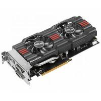 Видеокарта ASUS GeForce GTX660 2048Mb DCII Фото