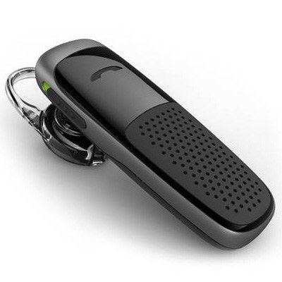 Bluetooth-гарнитура Plantronics M25 Фото