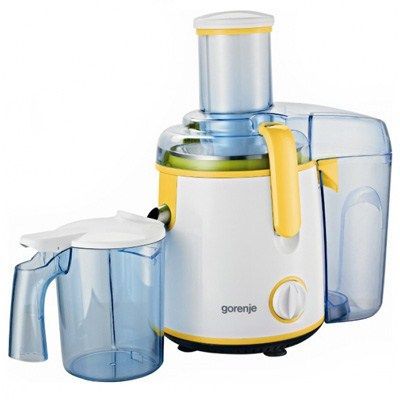 Соковыжималка Gorenje JC800Y Фото