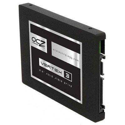 Накопитель SSD OCZ 2.5" 240GB Фото