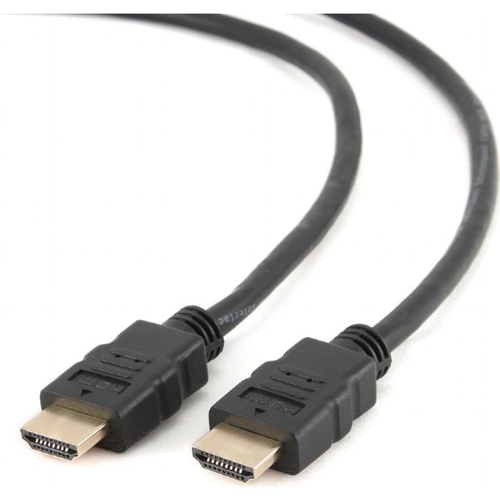 Кабель мультимедийный Cablexpert HDMI M to HDMI M 20.0m Фото