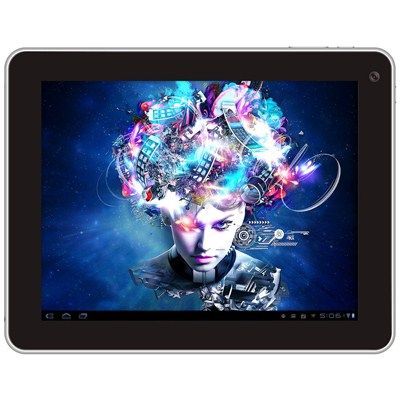 Планшет Karbonn Karbonn V97 HD Retina Фото